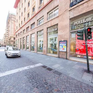 Appartamento Art Gallery Italia