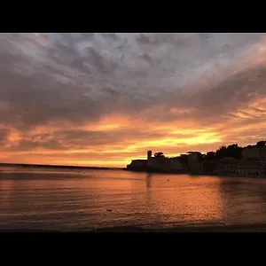  Appartamento Baia Del Silenzio Relax Italia