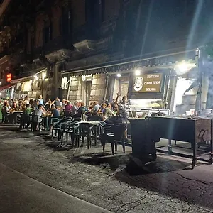  Appartamento Casa Mediterraneo Italia